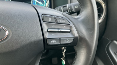 Hyundai Kona 1.6 GDi Hybrid SE Connect 5dr DCT Hybrid Hatchback